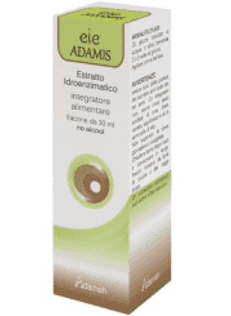 Adamàh E.I.E. Adamis Estratto 30ml