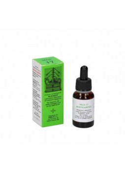 Alkaest MGS 17 Rosmarino gocce 20 ml