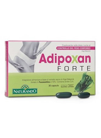 Adipoxan Forte 30 cpr