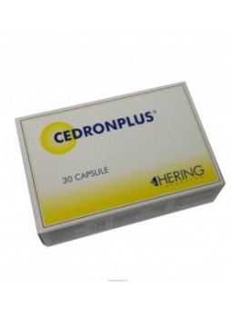 Hering CEDRONPLUS 30 cps