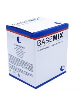 Biogroup BASEMIX bustine