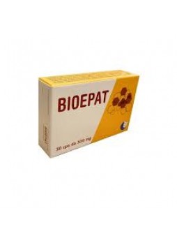 Biogroup BIOEPAT capsule