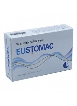 Biogroup EUSTOMAC capsule