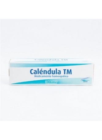 Boiron Crema Calendula TM 20 grammi