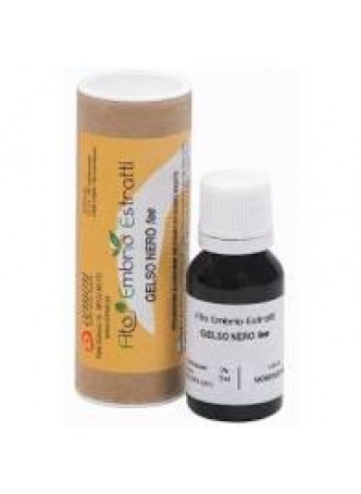 Cemon Fee Gelso Nero gocce 15ml
