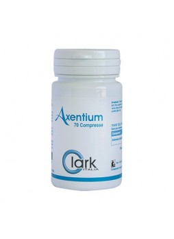 Clark Axentium 70 compresse da 300 mg