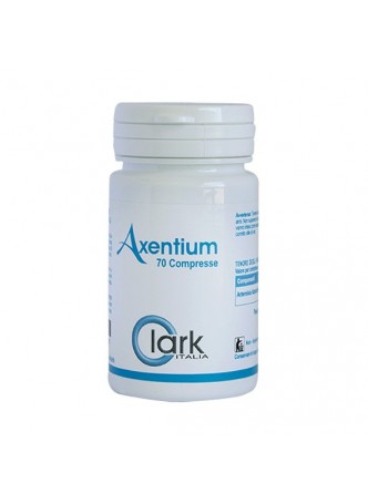 Clark Axentium 70 compresse da 300 mg