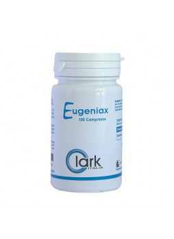 Clark Eugeniax  100 compresse da 500 mg