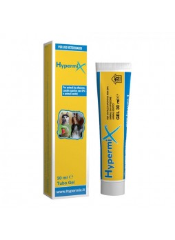 Pet Hypermix gel tubo da 30 ml