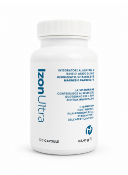 IZON Ultra 100 cps