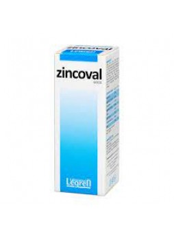 Zincoval gocce