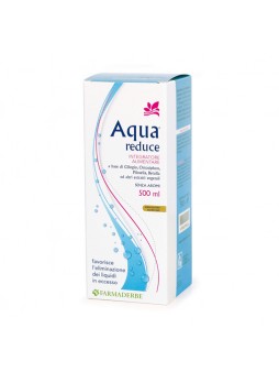 Farmaderbe Aqua Reduce Liquido 500ml