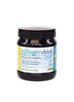 Farmaderbe Collagen Drink 295 Gr Limone