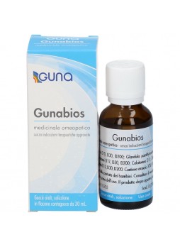 Guna Gunabios 30 ml