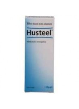 HEEL Husteel® Gocce 30 ml. 