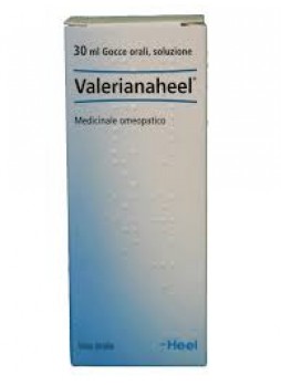 HEEL Valeriana® Gocce 30 ml.