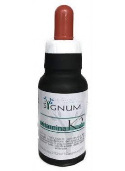 Olosluce Sygnum VITAMINA K2 20 ml