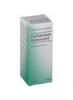 HEEL Chelidonium-Homaccord® Gocce 30 ml. 