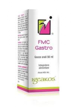Igeakos FMC Gastro 50 ml