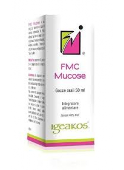 Igeakos FMC Mucose 50 ml
