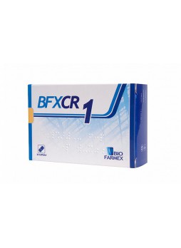 Laboratori Legren BFX-Cr1 BIOFARMEX