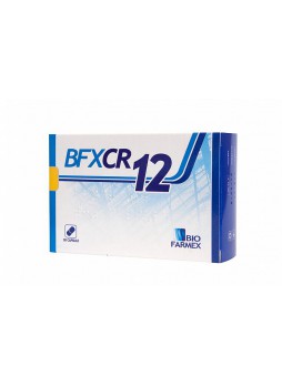 Laboratori Legren BFX CR 12 BIOFARMEX
