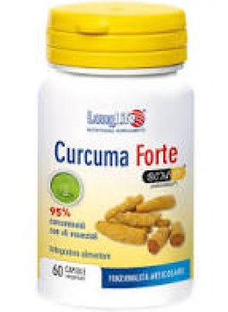 LongLife Curcuma Forte capsule