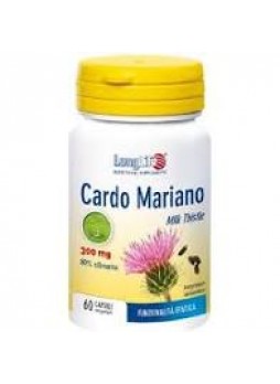 LongLife Cardo Mariano capsule