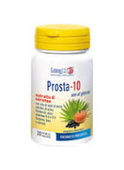 LongLife Prosta-10  30 perle