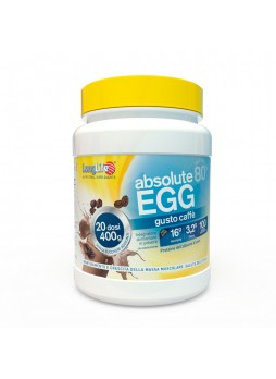 LongLife Absolute Egg caffè polvere