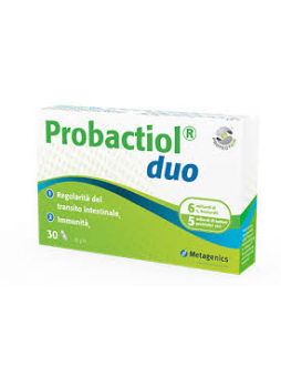 Metagenics Probactiol Duo 30 capsule