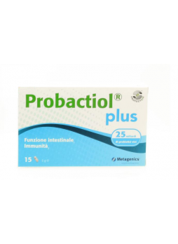 Metagenics Probactiol Plus Protect Air 15 capsule