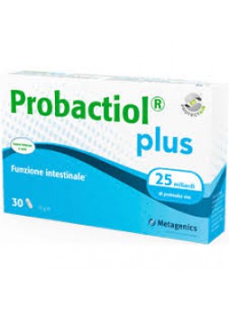 Metagenics Probactiol Protect Air Plus 30 capsule