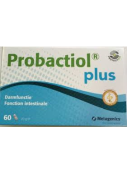 Metagenics Probactiol Protect Air Plus 60 capsule 