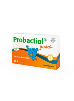 Metagenics Probactiol Protect Air Junior 30 capsule
