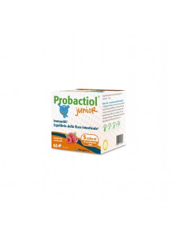 Metagenics Probactiol Junior Chewable 60 compresse masticabili