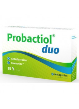 Metagenics Probactiol Duo 15 capsule