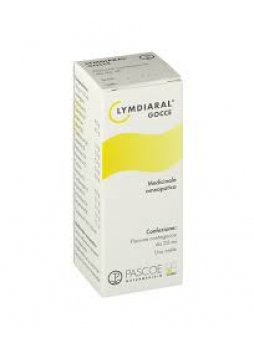 Named Lymdiaral gocce 20 ml