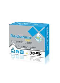 Named REIDRANAM® MGK  buste