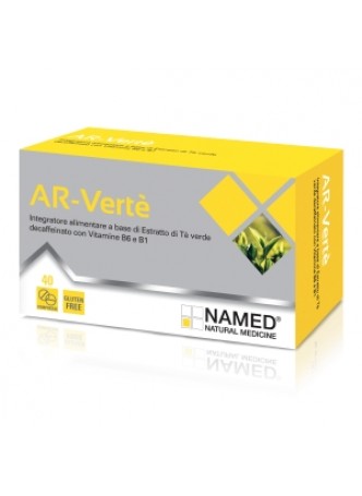 Named AR-Vertè compresse