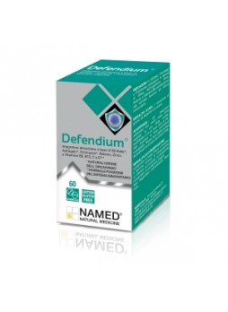 Named Defendium compresse