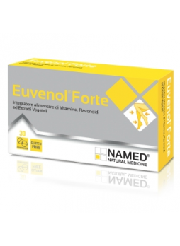 Named Euvenol Forte  compresse