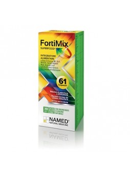 Named Fortimix superfood 300ml
