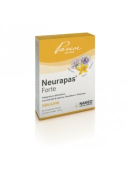 Named Neurapas Forte compresse