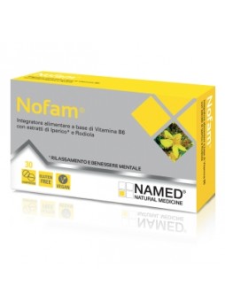 Named Nofam compresse