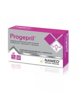 Named Progepril compresse