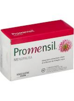 Named Promensil 90 compresse