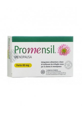 Named Promensil Forte 30 compresse