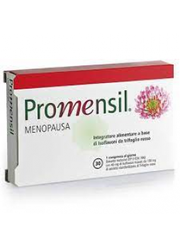 Named Promensil 30 compresse