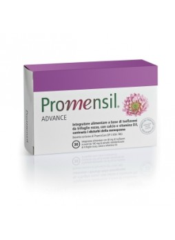 Named Promensil Advance compresse